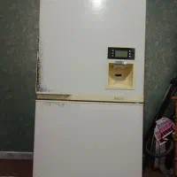 یخچال اسنوا