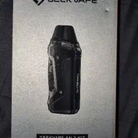 geekvape and 2 kit