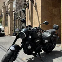 موتور سیکلت