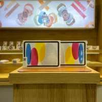 آیپد نسل یازده آکبند ipad A16 با حافظه 128گیگابایت
