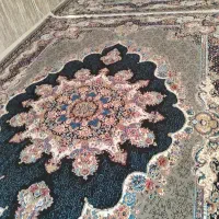 یک جفت فرش نو