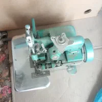 سردوز سبز سه نخ پروانه ای
