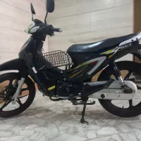 موتور ویو ۱۲۵ کاربرات