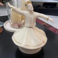 رقص سماع گردان