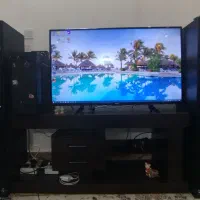 باند، سینما خانگی Argon