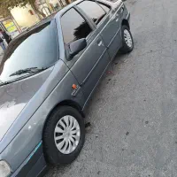405 دوگانه مدل 93