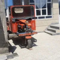 دامپر درحد صفر