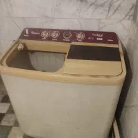 ماشین لباسشویی