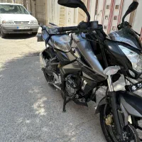 موتور ns200