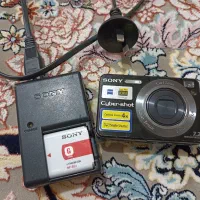 دوربین عکاسی SONY