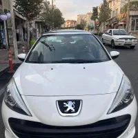 پژو ۲۰۷پاناروما مدل ۱۴۰۳ بیرنگ ارتقا یافته باسیستم