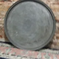 سینی مسی|کلکسیون اشیاء عتیقه|شاهین‌شهر, فردوسی|دیوار