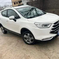 جک s3 مدل ۱۴۰۰ در حد صفر