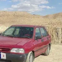 پراید۷۸|خودرو سواری و وانت|قم, شهرک خودرو|دیوار