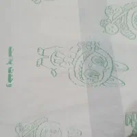 سفره یکبار مصرف شرکت وحدت پلاست نمایندگی دزفول