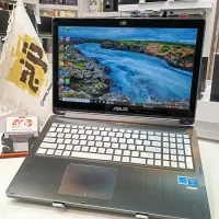 لپ تاپ ASUS اقتصادی در حد نو