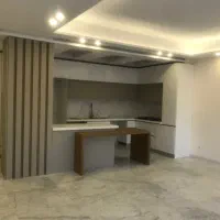 ۱۱۰ متر ۲خواب نوساز کلیدنخورده (آزادگان)