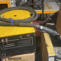 تعمیرات تخصصی انواع دستگاه جوش اینورتر و رکتیفایر