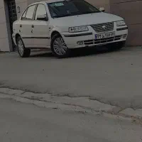 سمندef7مدل97سفارشی
