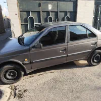 پژو روآ|خودرو سواری و وانت|فلاورجان, |دیوار