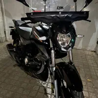 موتور QJ 150 تمیز
