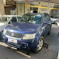 سوزکی مدل ۸۶اتومات