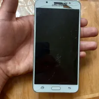 سامسونگ Galaxy J7 با حافظهٔ ۱۶ گیگابایت|موبایل|تهران, یافت‌آباد|دیوار