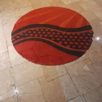 گلیم فرش