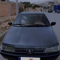 پژو405مدل 97