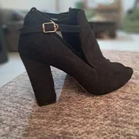 کفش مجلسی سایز ۴۰