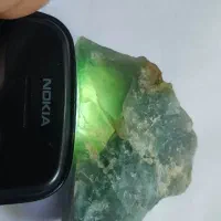 سنگ سبز