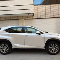 لکسوس nx300h 2017