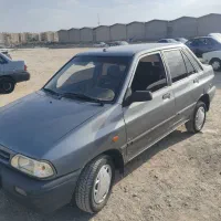 پراید صبا مدل 87