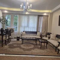 ست مبل هفت نفره با میز ناهار خوری