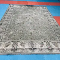 فرش 12متری نو