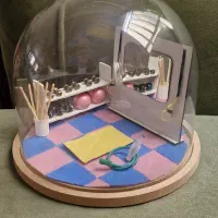 ماکت باشگاه