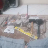 لوازم کامل بنای