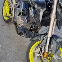 زونتس z4r 250|موتورسیکلت|تبریز, |دیوار
