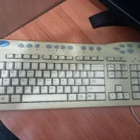 کیس و کیبورد