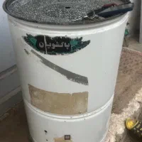 ماشین لباسشویی سطلی