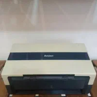 اسکنر avision ad240