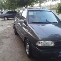 پراید۸۳انژکتور