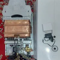 فروش آبگرمکن های دیواری بوتان ترانس دار ۳۲۱۵i