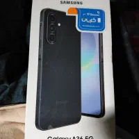 فروش گوشی سامسونگ A36