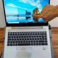 لپ تاپ اروپایی امریکایی بدون پیش پرداختHP prolight