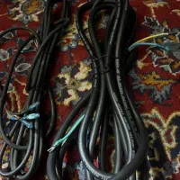 کابل کولر کابل فرمان ۲/۵ذر۳