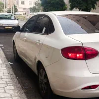 جک j4 مدل 404|خودرو سواری و وانت|مشهد, نوده|دیوار