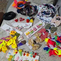 اکسسوری کلی و جزئی