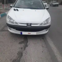 ۲۰۶ تیپ دو   مدل ۹۰