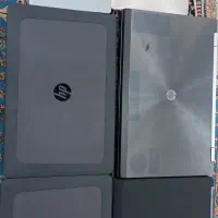 لپتاپ در حد آک بدون رم و هارد
